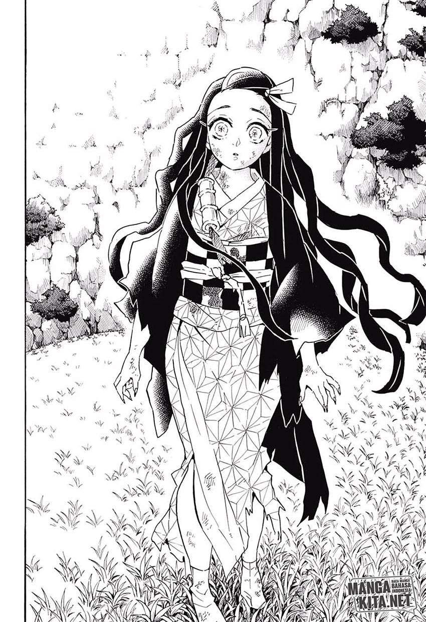 Chapter 126 - halaman 19