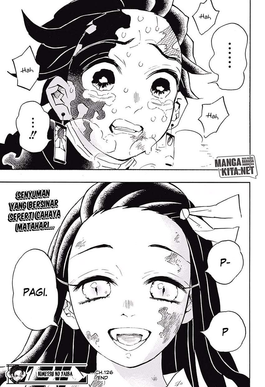 Chapter 126 - halaman 20