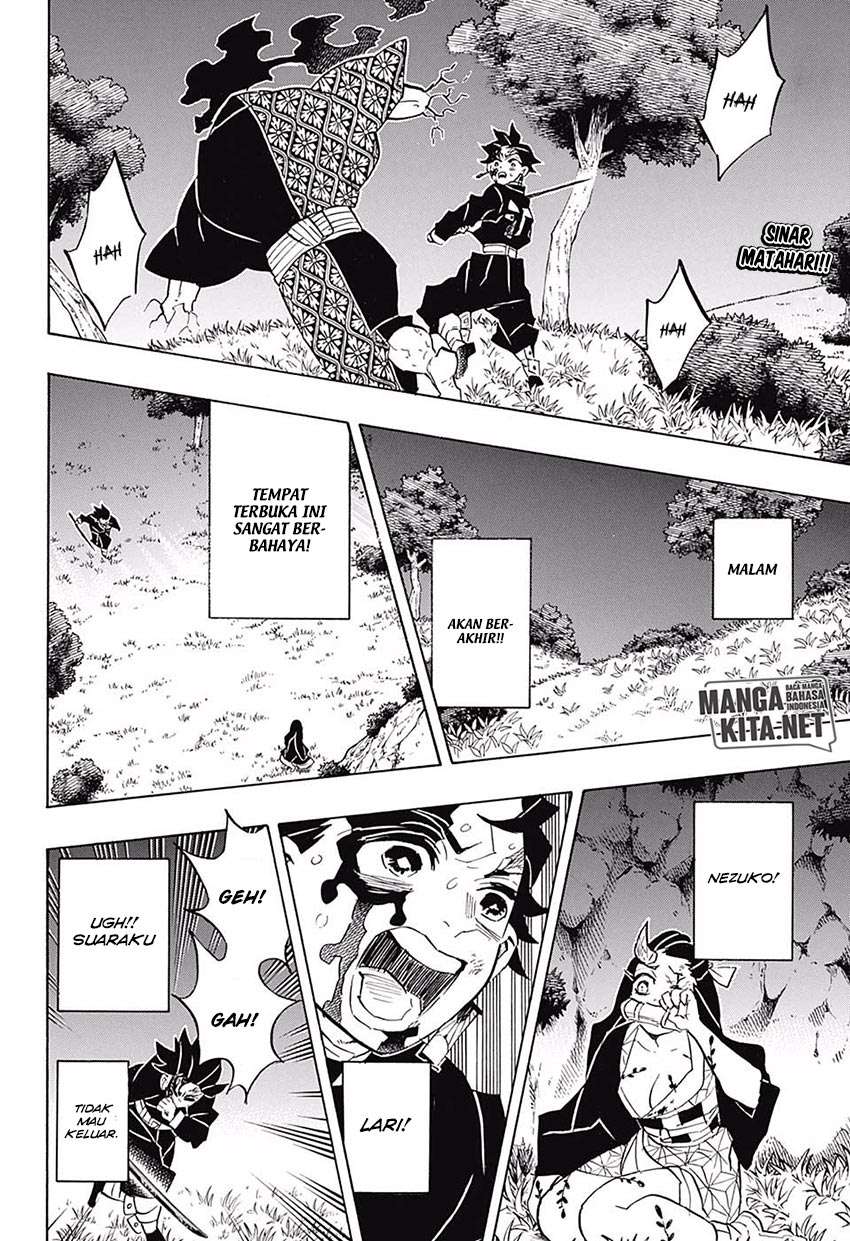 Chapter 126 - halaman 4