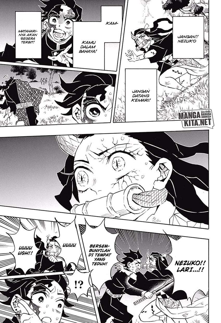 Chapter 126 - halaman 5