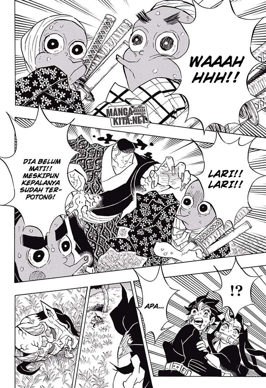 Chapter 126 - halaman 6