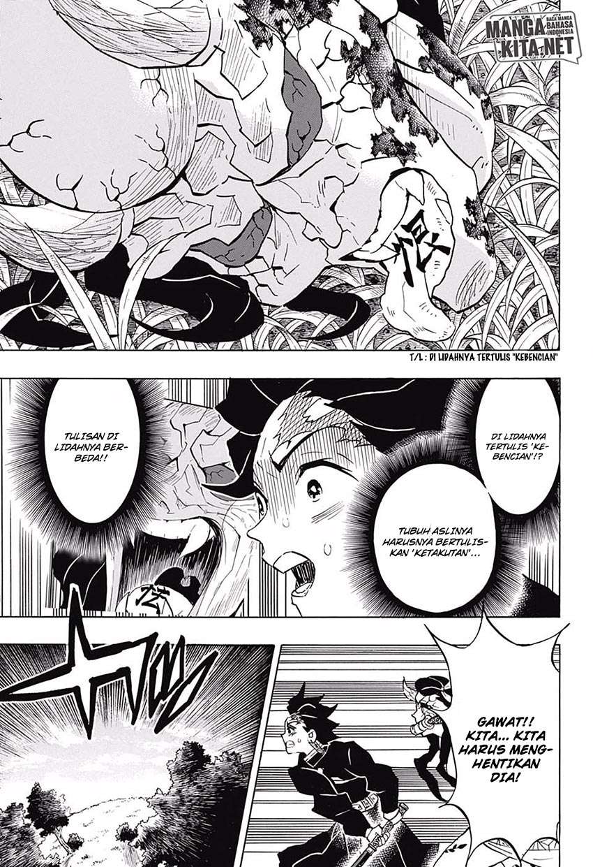 Chapter 126 - halaman 7