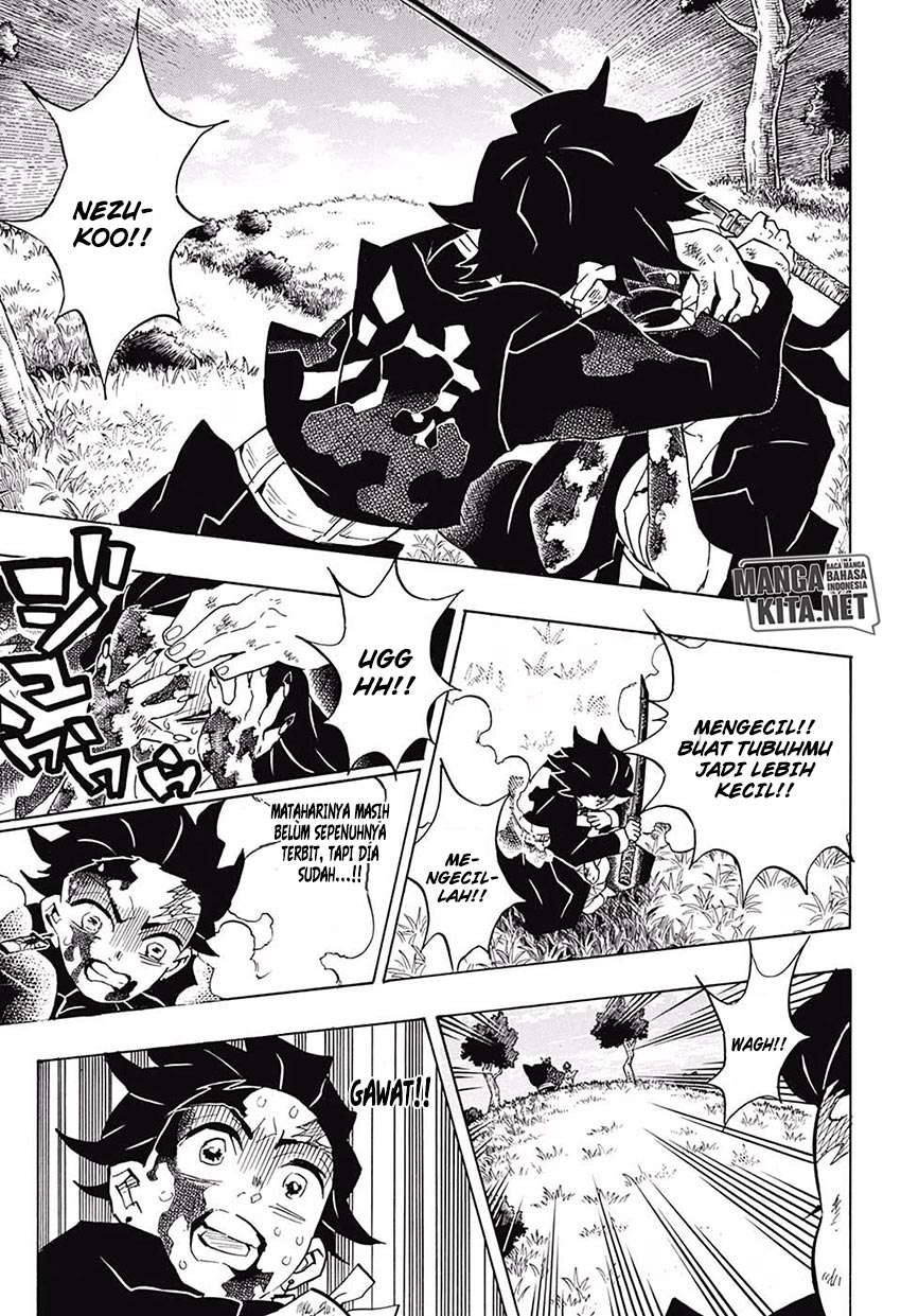Chapter 126 - halaman 9