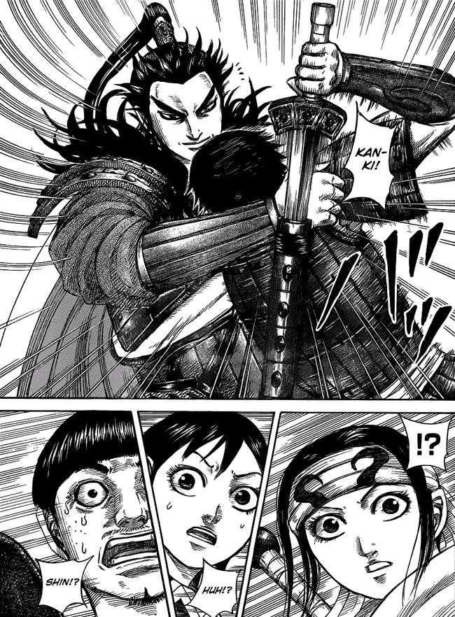 Chapter 442 - halaman 11