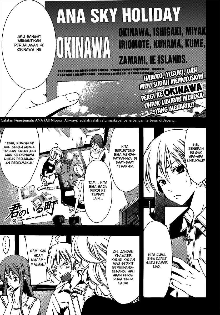 Chapter 189 - halaman 2