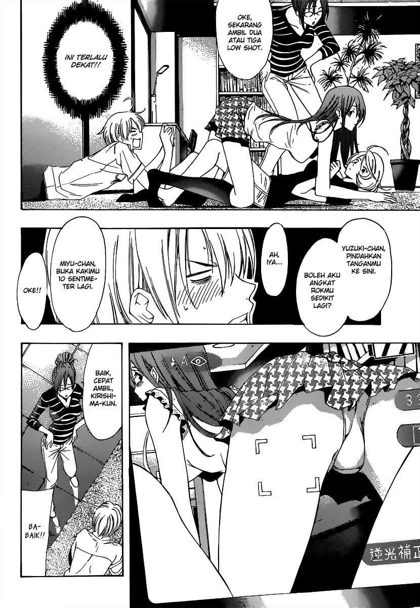 Chapter 189 - halaman 12