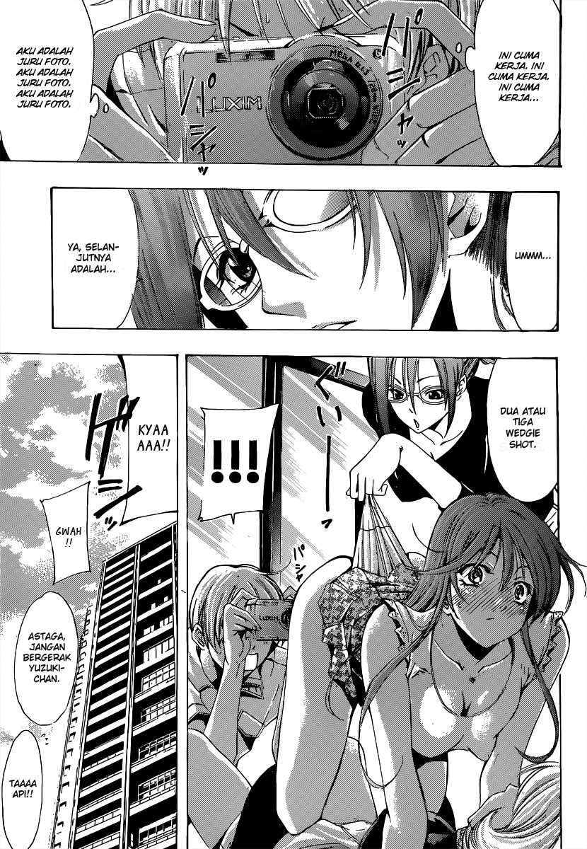 Chapter 189 - halaman 13