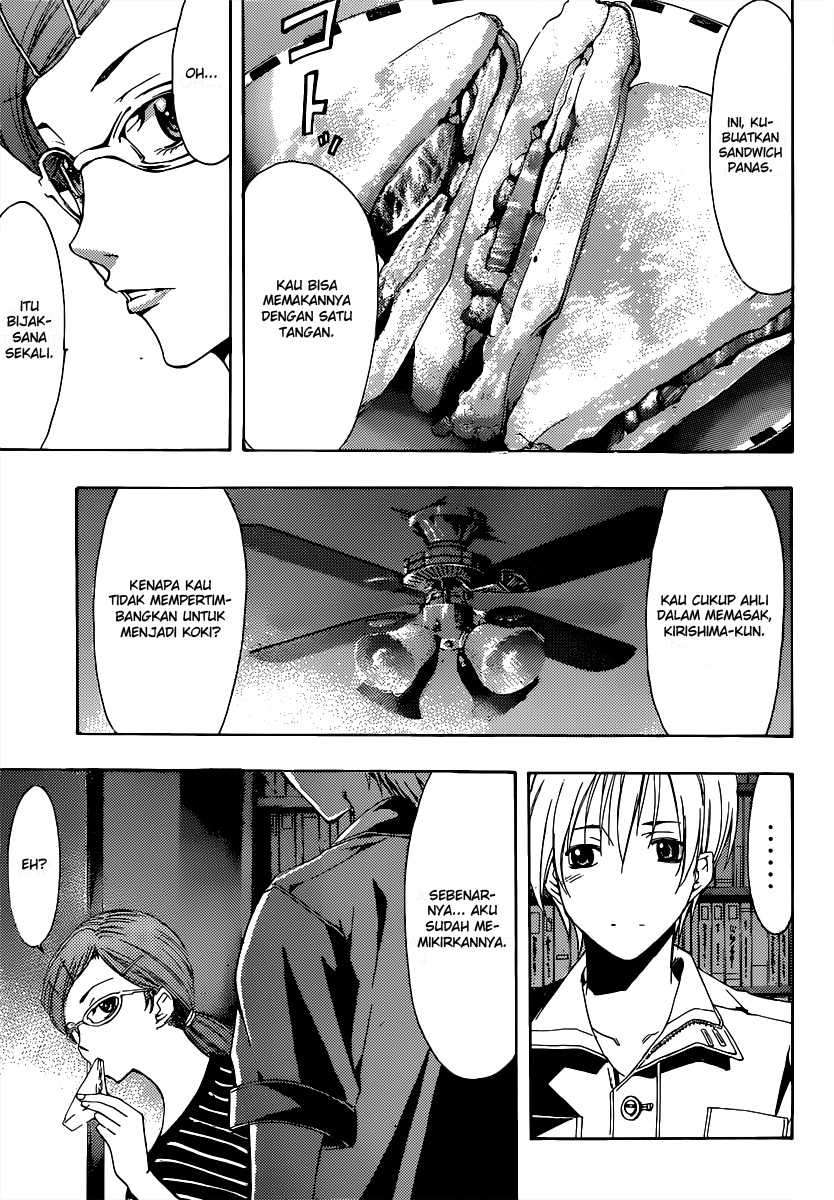 Chapter 189 - halaman 15
