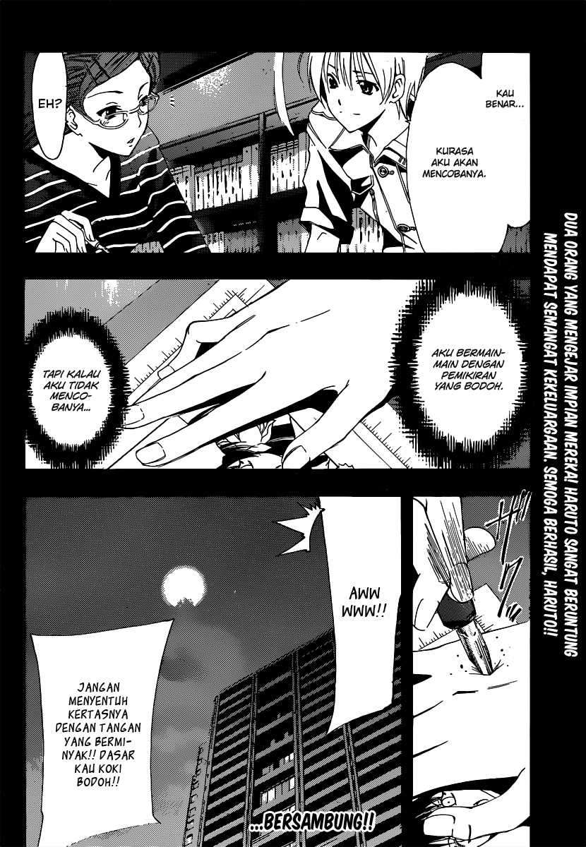 Chapter 189 - halaman 20