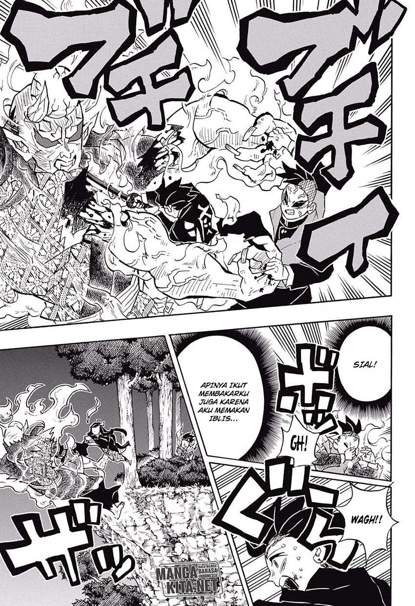 Chapter 125 - halaman 15