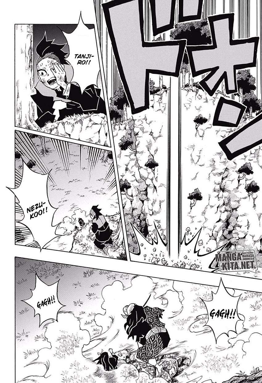 Chapter 125 - halaman 16