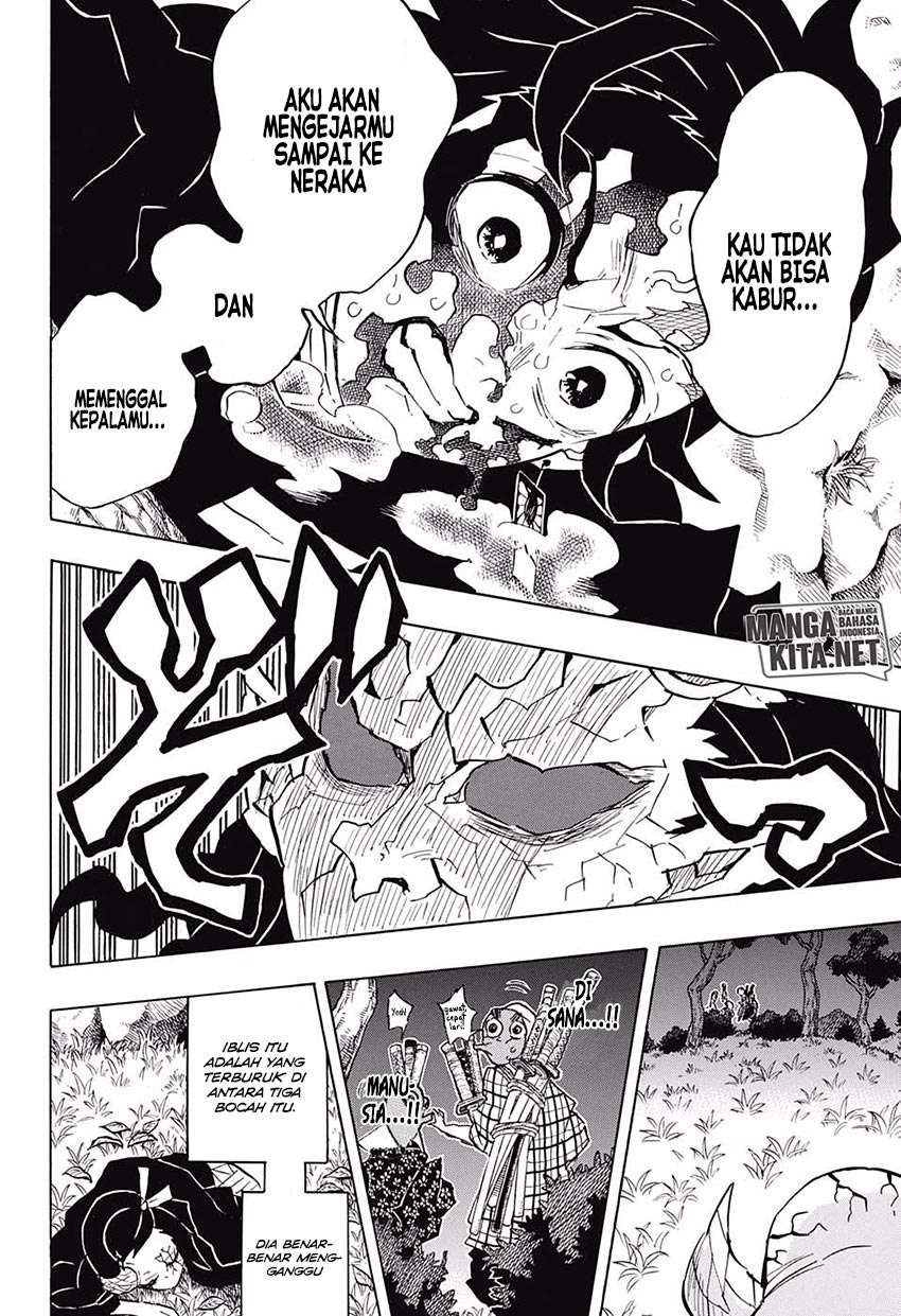 Chapter 125 - halaman 18