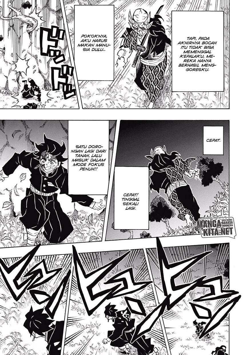Chapter 125 - halaman 19