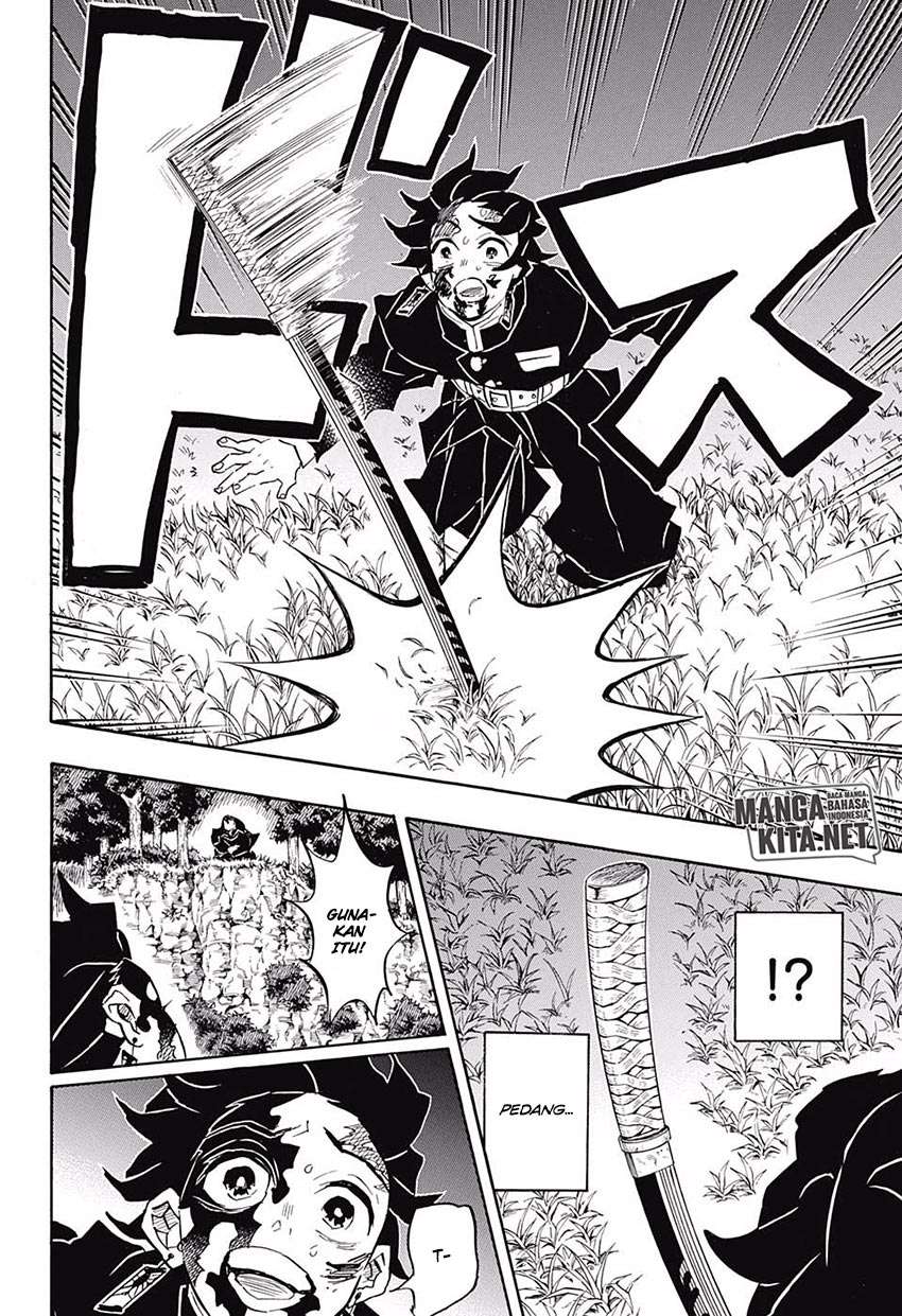 Chapter 125 - halaman 20