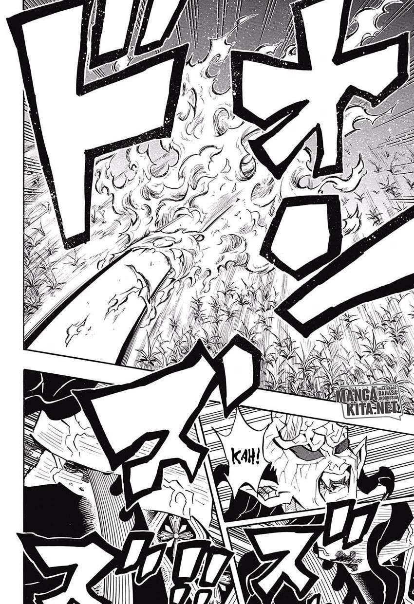 Chapter 125 - halaman 22