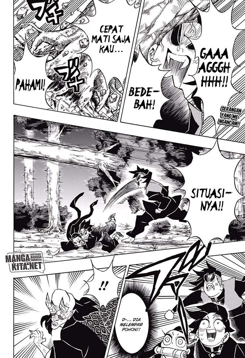 Chapter 125 - halaman 4