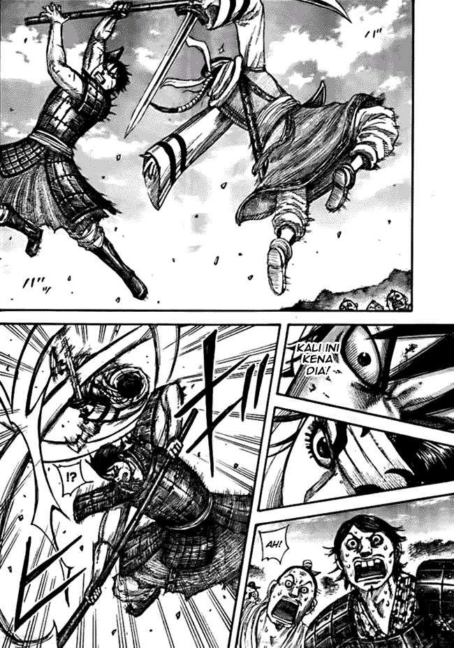 Chapter 441 - halaman 15