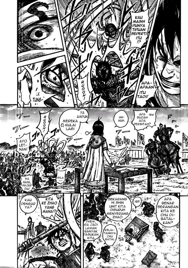 Chapter 441 - halaman 16
