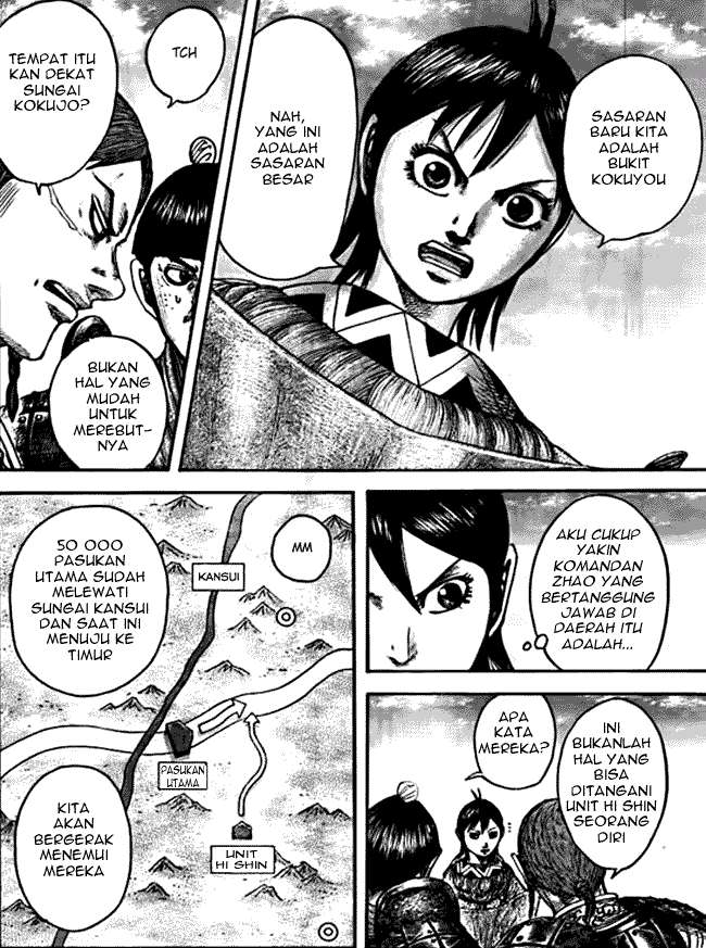 Chapter 441 - halaman 17