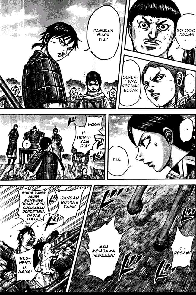 Chapter 441 - halaman 18