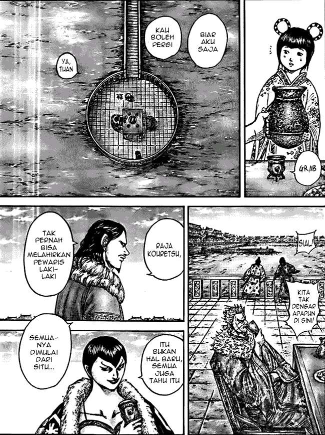 Chapter 441 - halaman 4