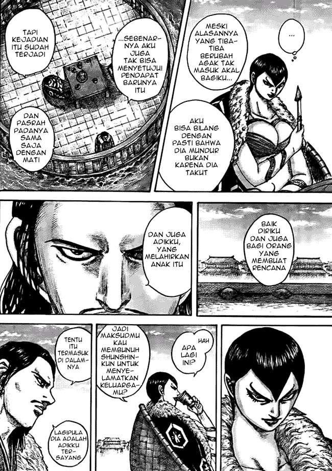 Chapter 441 - halaman 7
