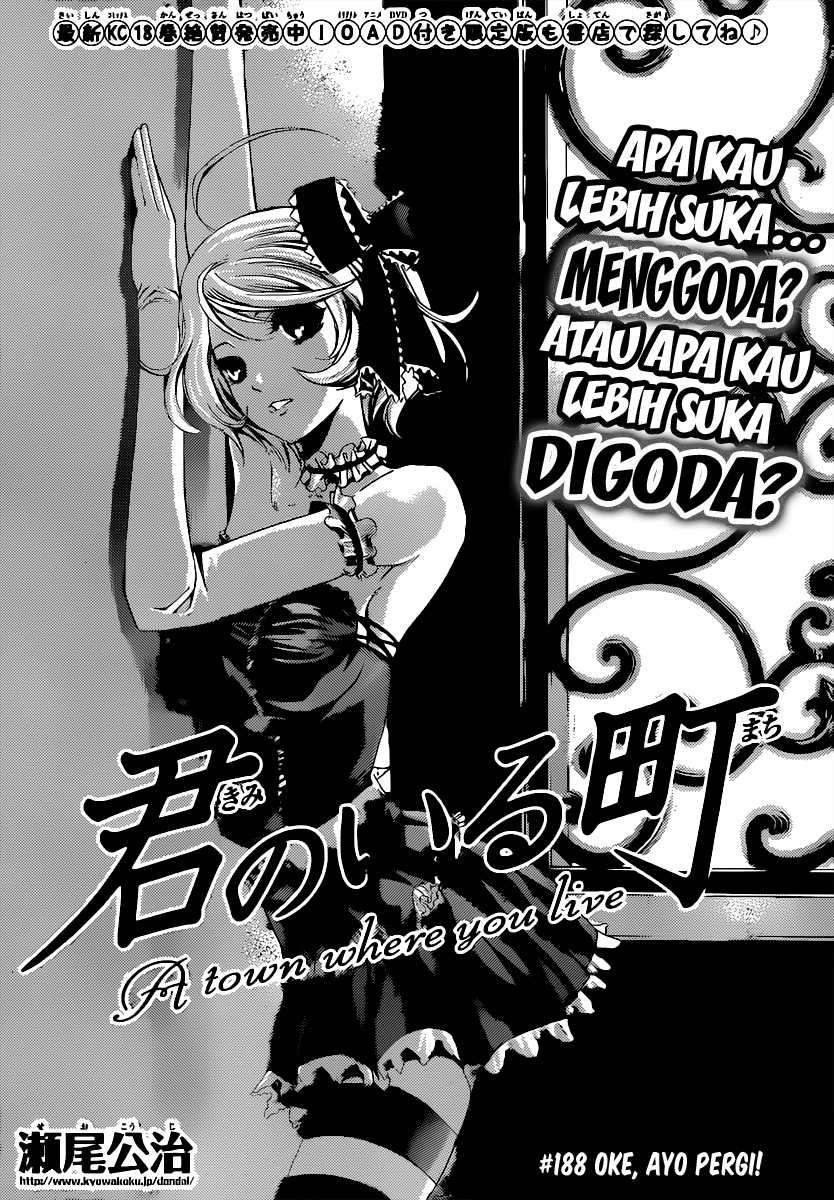 Chapter 188 - halaman 2