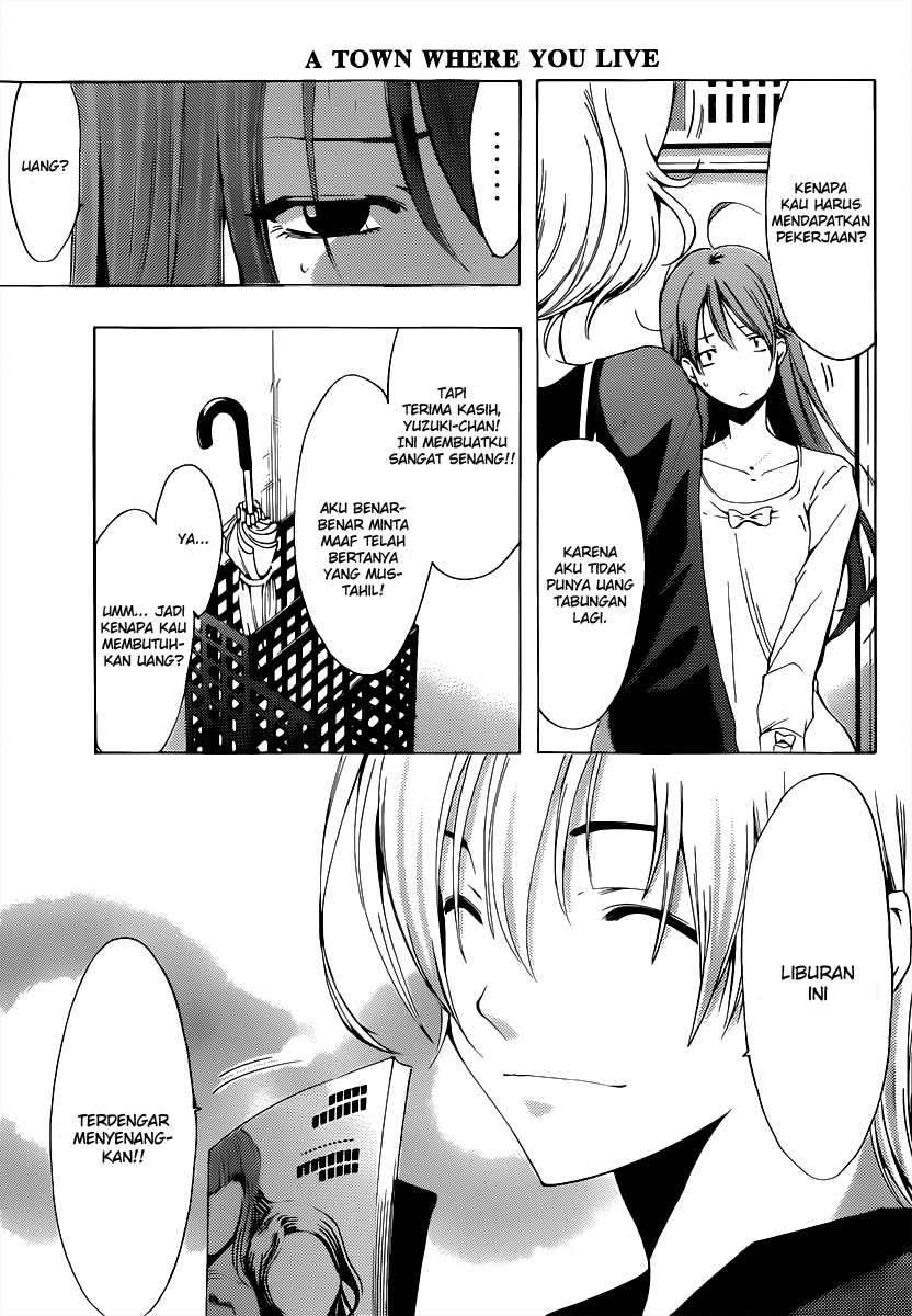 Chapter 188 - halaman 19