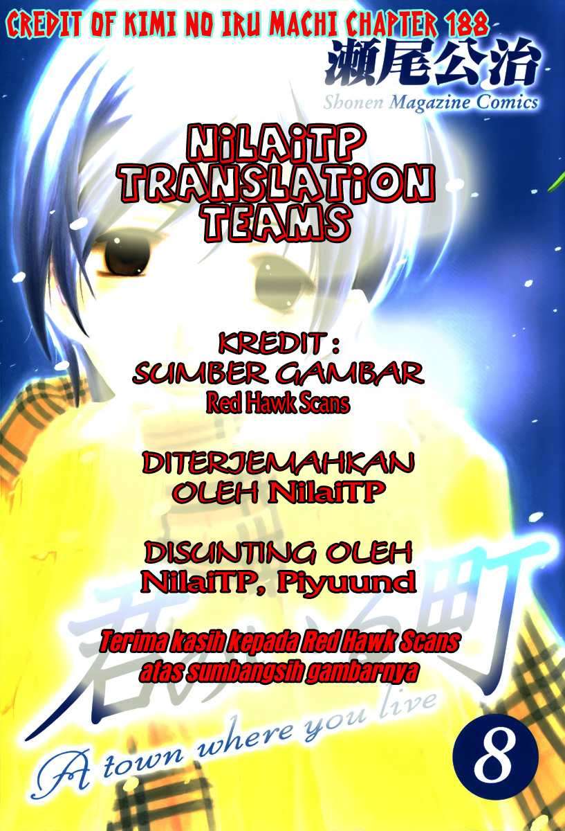 Chapter 188 - halaman 3
