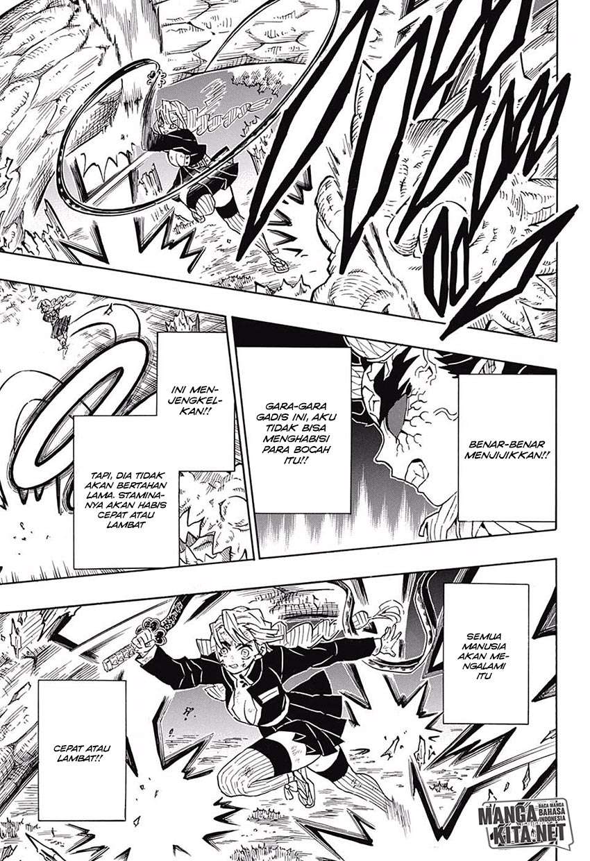 Chapter 124 - halaman 11