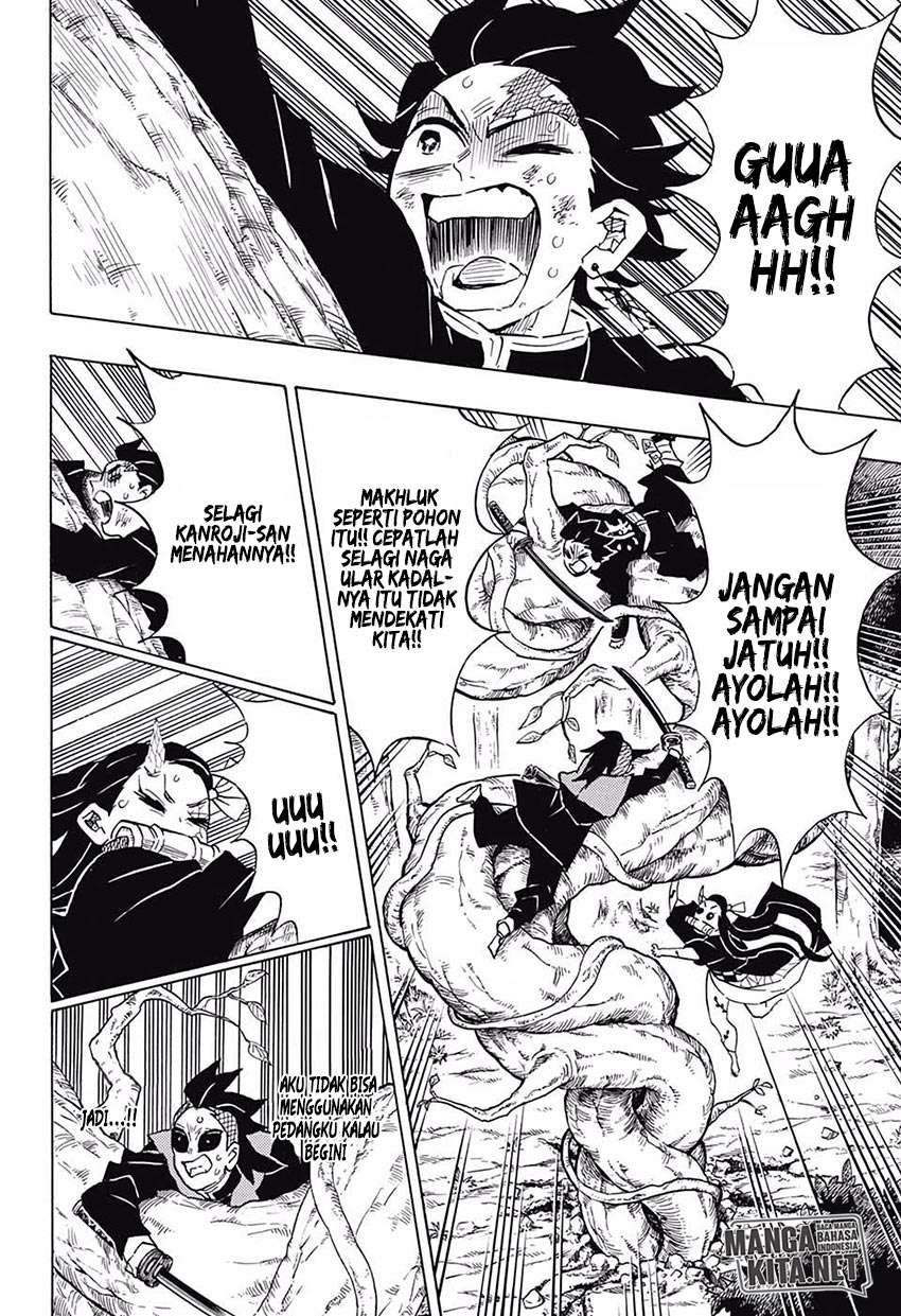 Chapter 124 - halaman 12