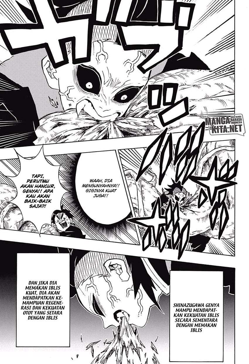Chapter 124 - halaman 13