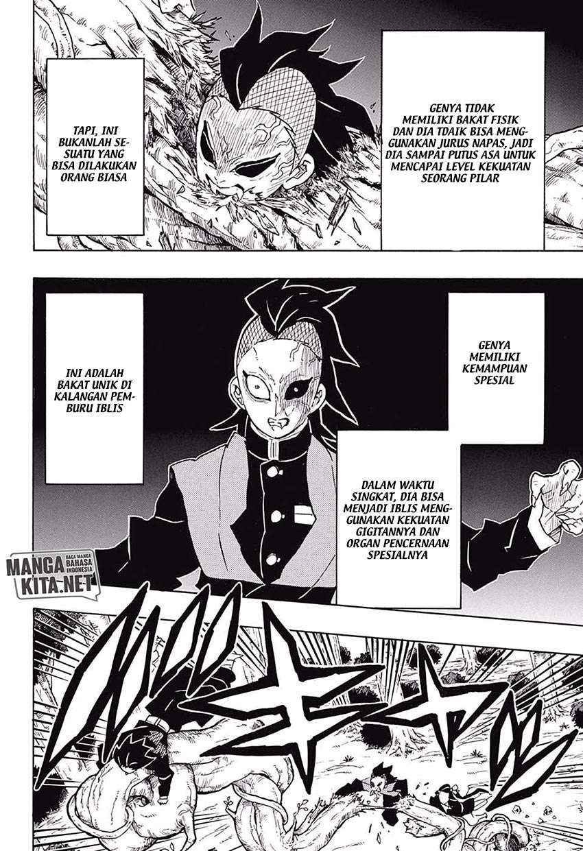 Chapter 124 - halaman 14