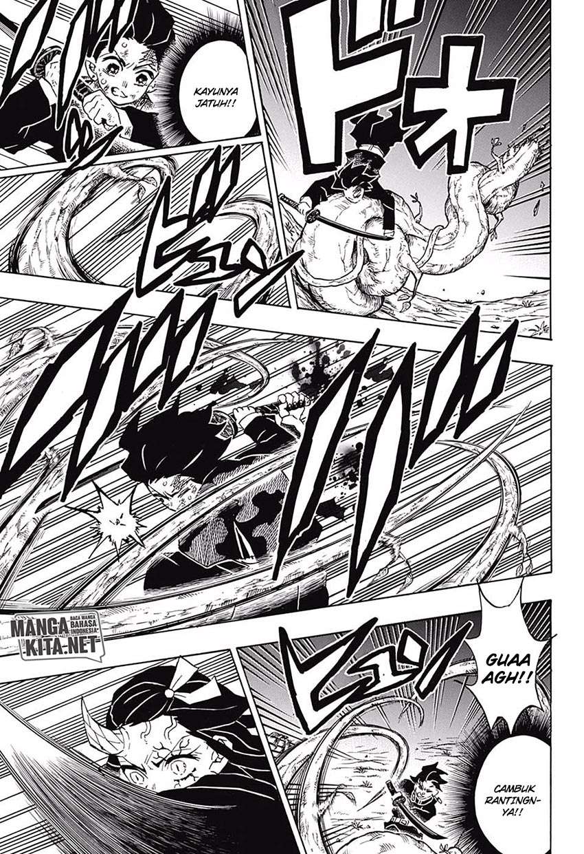Chapter 124 - halaman 15