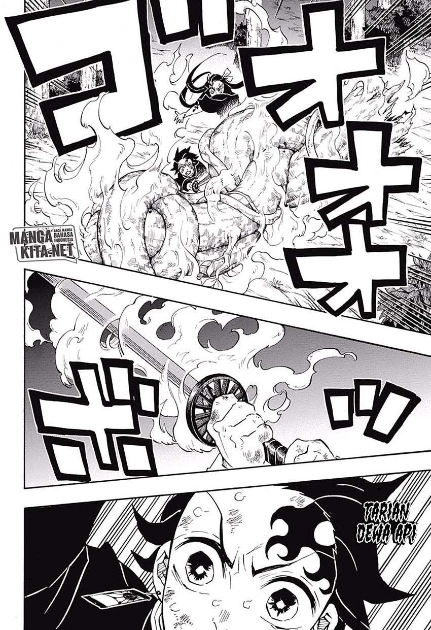 Chapter 124 - halaman 16