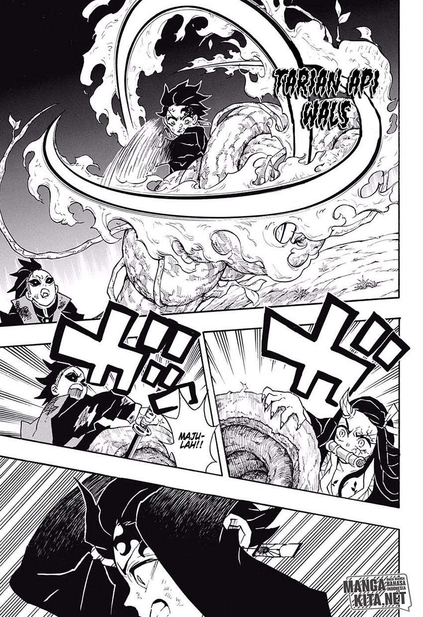 Chapter 124 - halaman 17