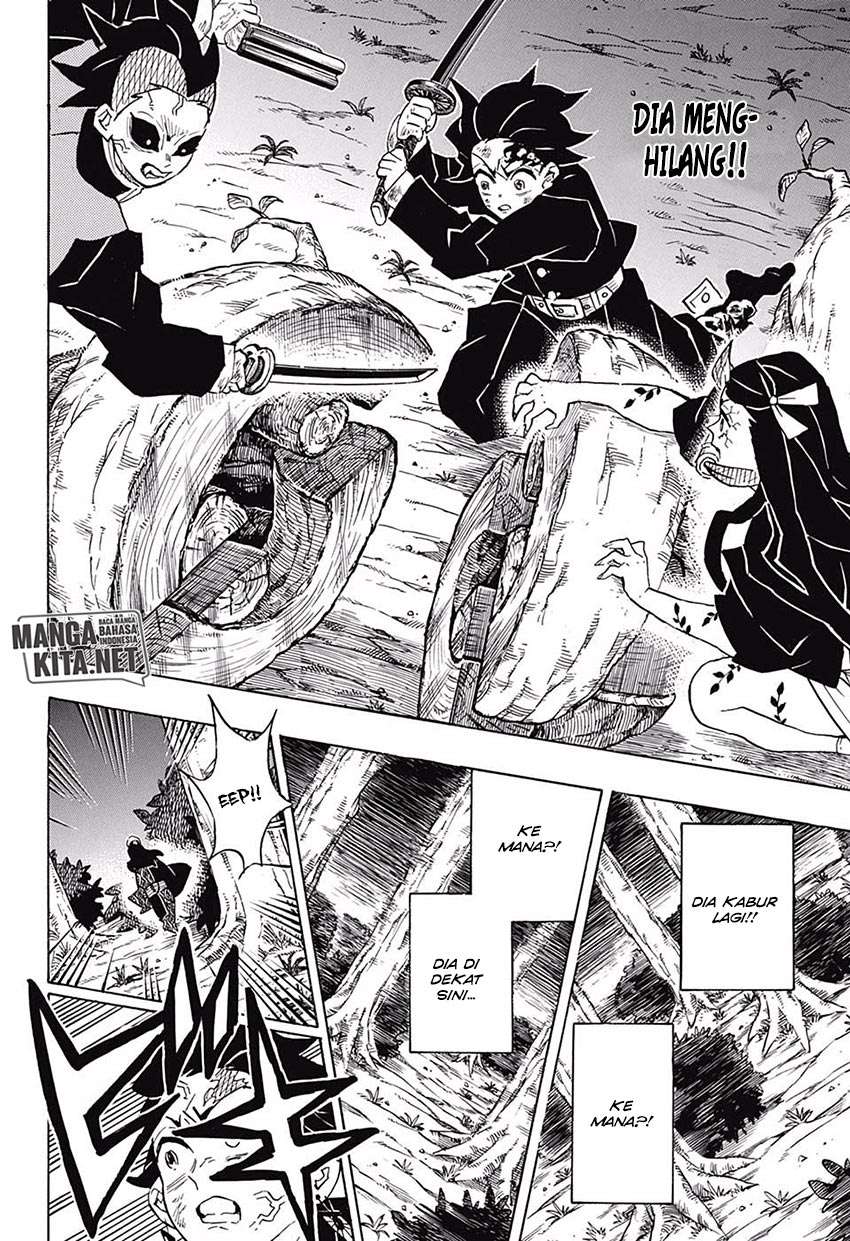 Chapter 124 - halaman 18