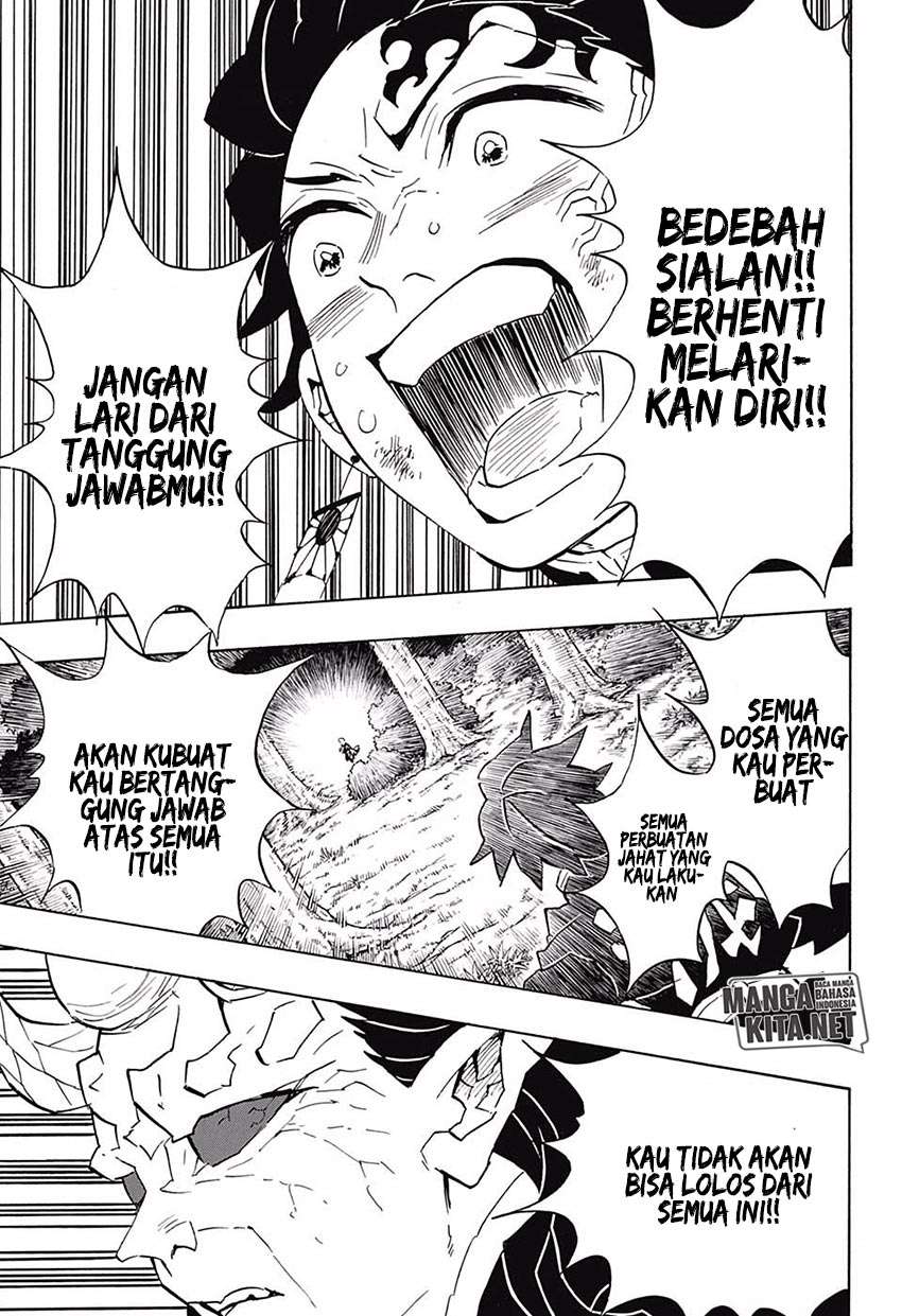 Chapter 124 - halaman 19