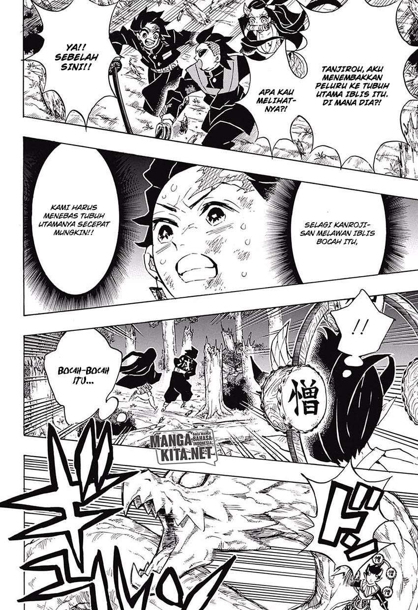 Chapter 124 - halaman 8