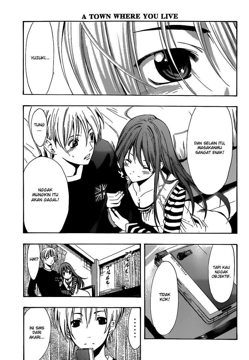 Chapter 187 - halaman 19