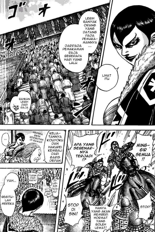 Chapter 440 - halaman 2
