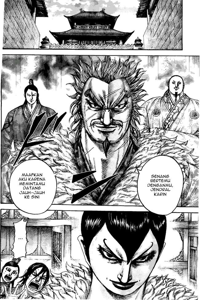 Chapter 440 - halaman 11