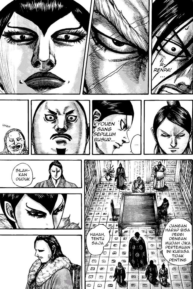 Chapter 440 - halaman 12
