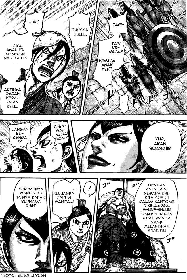 Chapter 440 - halaman 9