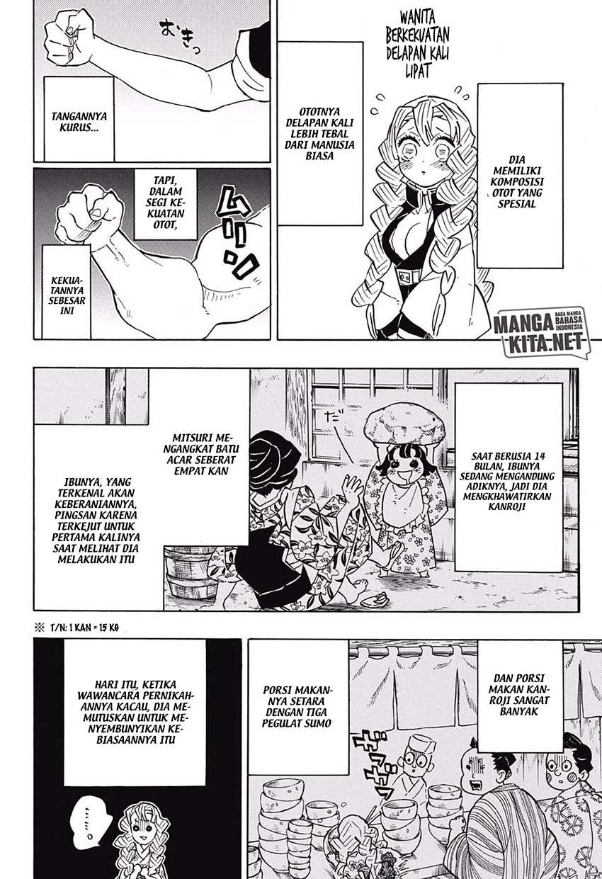 Chapter 123 - halaman 16