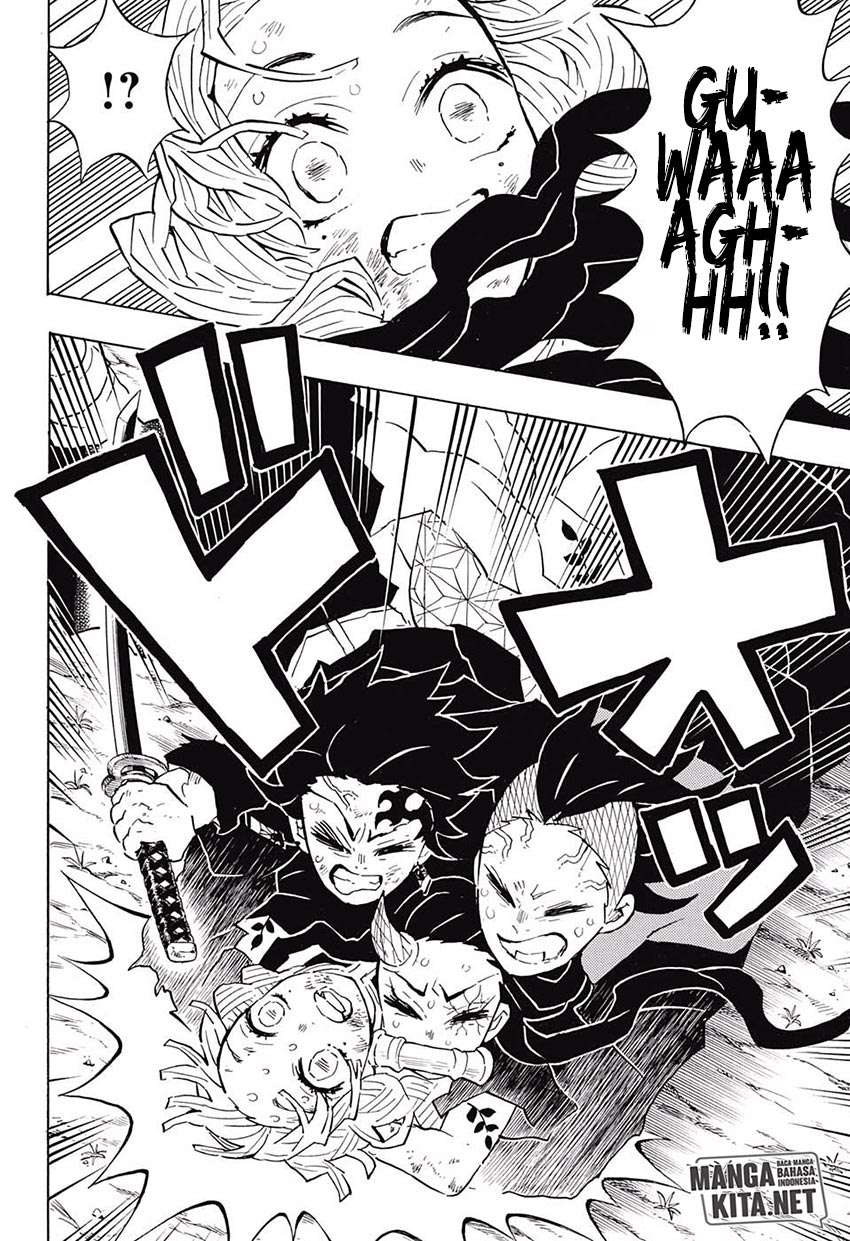 Chapter 123 - halaman 18