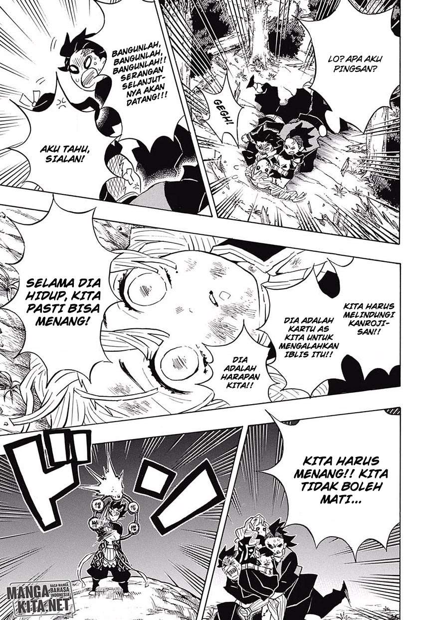 Chapter 123 - halaman 19