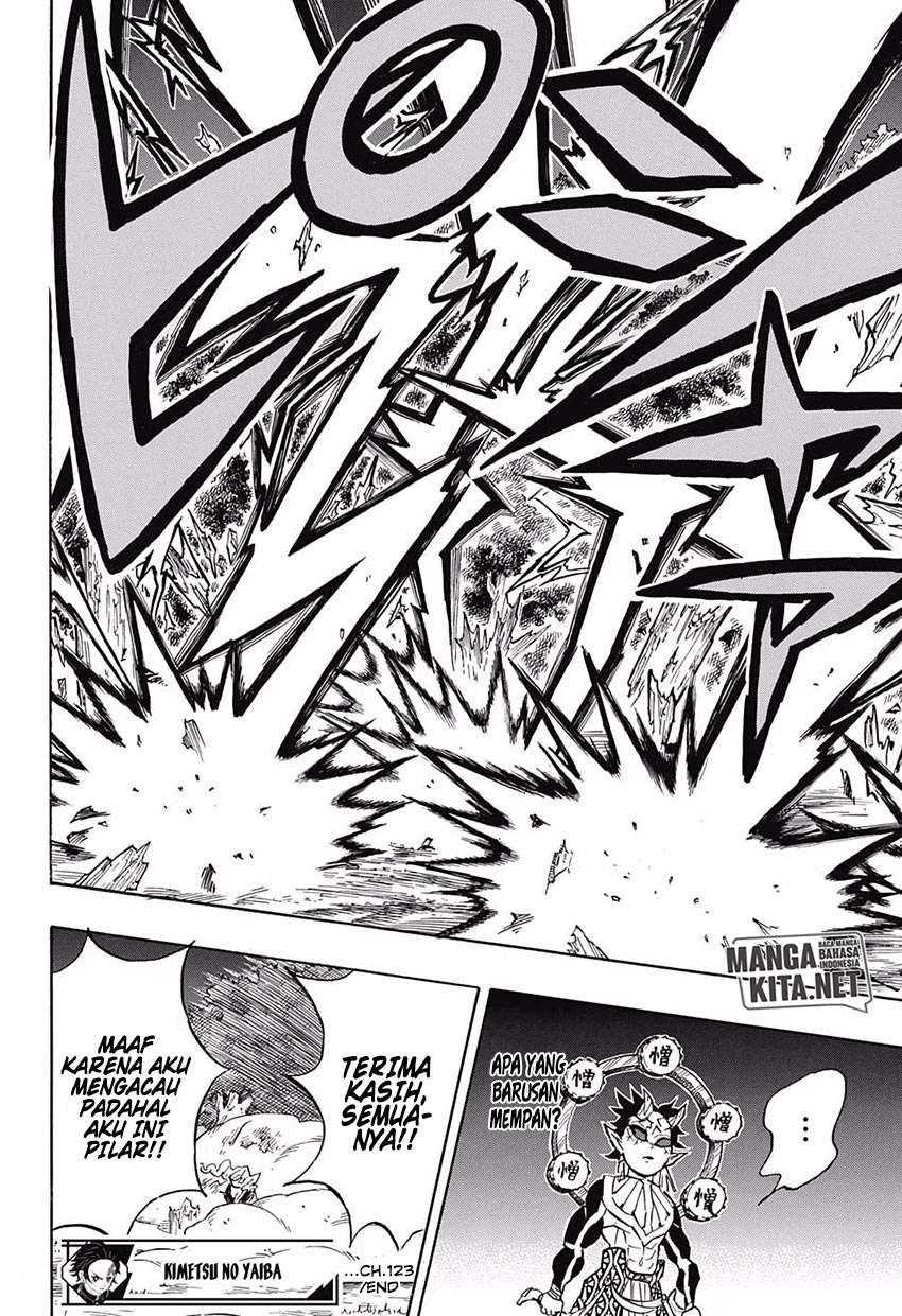 Chapter 123 - halaman 20