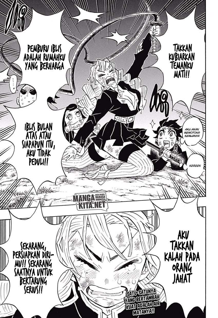 Chapter 123 - halaman 21