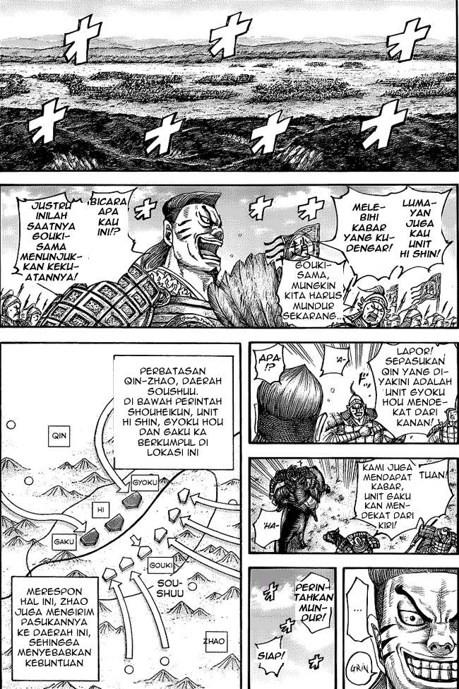 Chapter 439 - halaman 2
